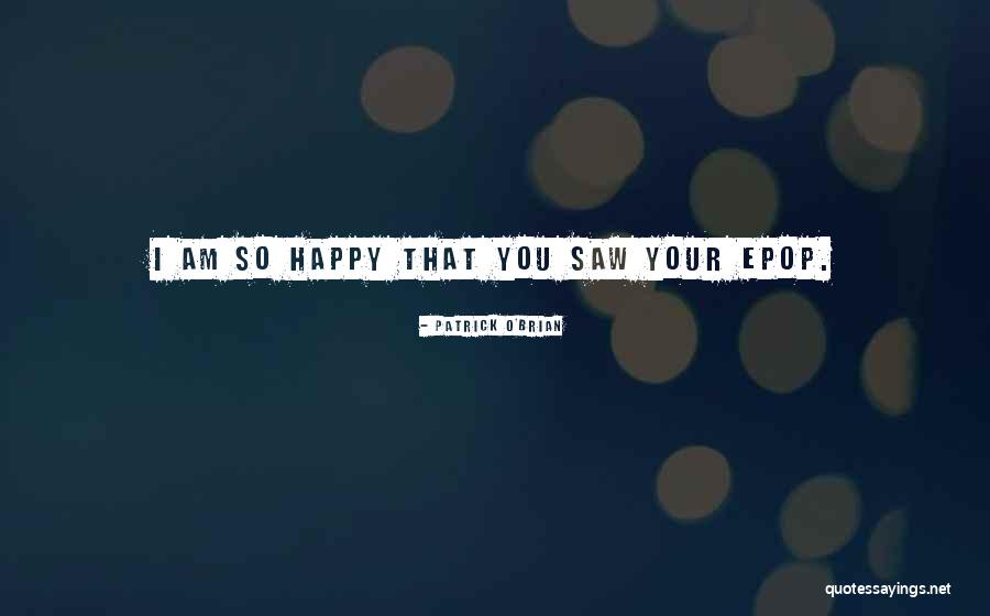 Salamishah Quotes By Patrick O'Brian Salamishah Quotes By Patrick O'Brian