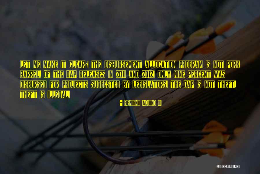 Salammbo Tanoux Quotes By Benigno Aquino III Salammbo Tanoux Quotes By Benigno Aquino III