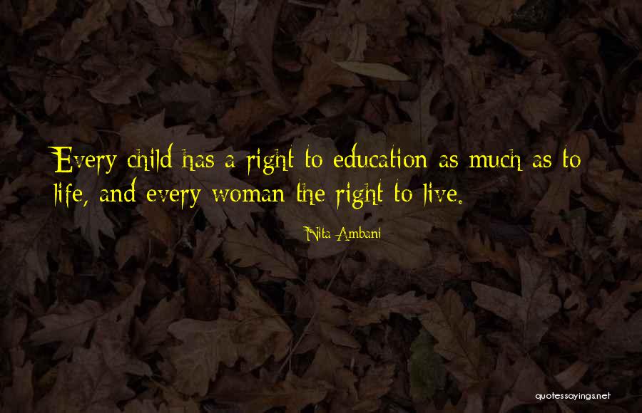 Salammbo Tanoux Quotes By Nita Ambani Salammbo Tanoux Quotes By Nita Ambani