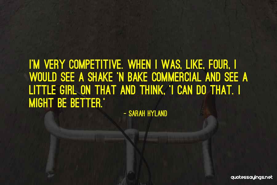 Salamone Quotes By Sarah Hyland Salamone Quotes By Sarah Hyland