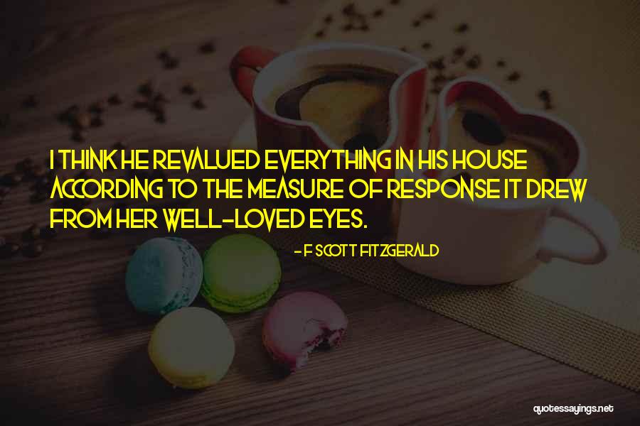 Salamones Quotes By F Scott Fitzgerald Salamones Quotes By F Scott Fitzgerald