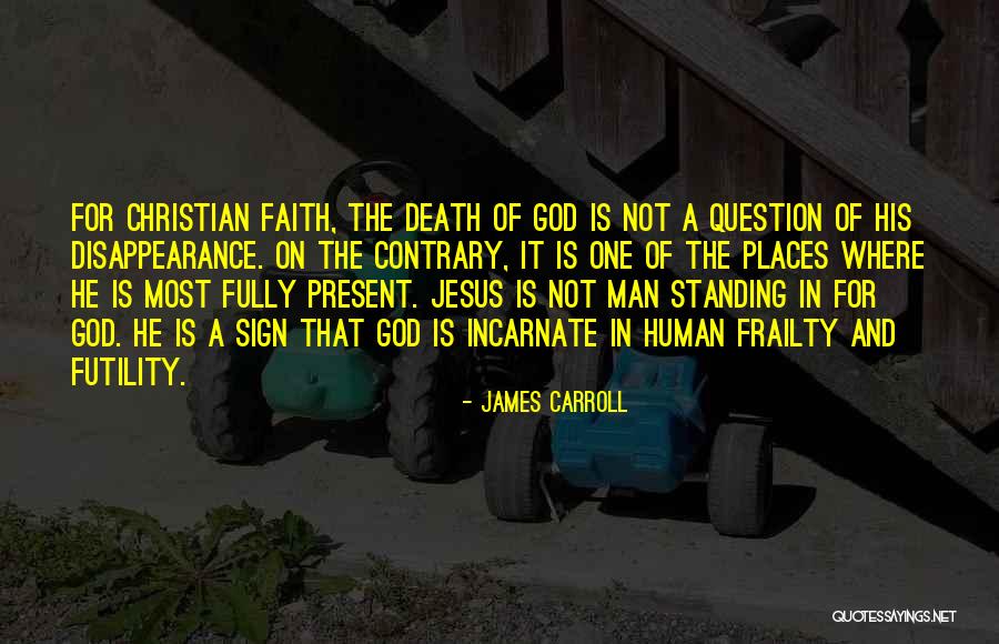 Salamones Quotes By James Carroll Salamones Quotes By James Carroll