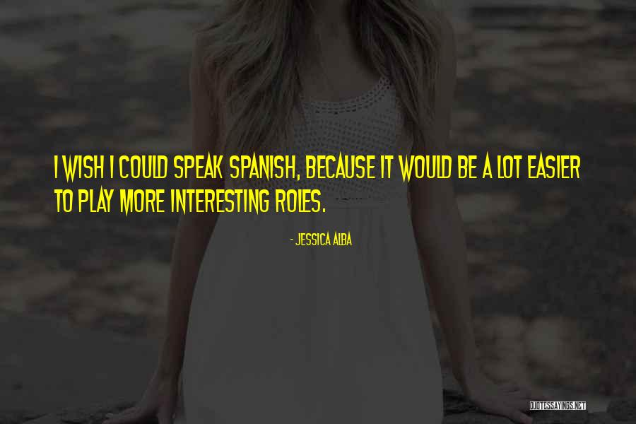 Salamones Quotes By Jessica Alba Salamones Quotes By Jessica Alba