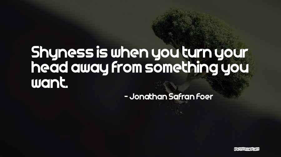 Salamul Quotes By Jonathan Safran Foer Salamul Quotes By Jonathan Safran Foer