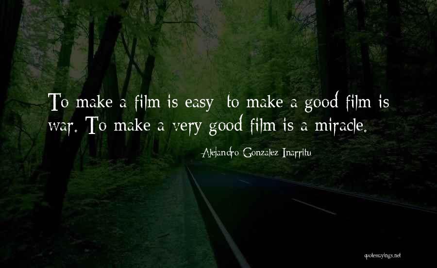 Salamun Quotes By Alejandro Gonzalez Inarritu Salamun Quotes By Alejandro Gonzalez Inarritu