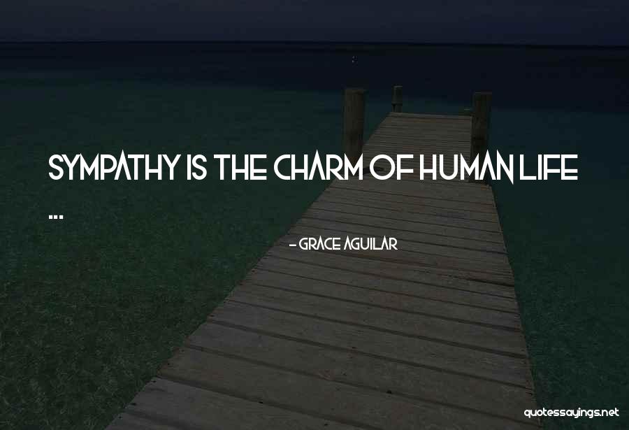 Salamun Quotes By Grace Aguilar Salamun Quotes By Grace Aguilar
