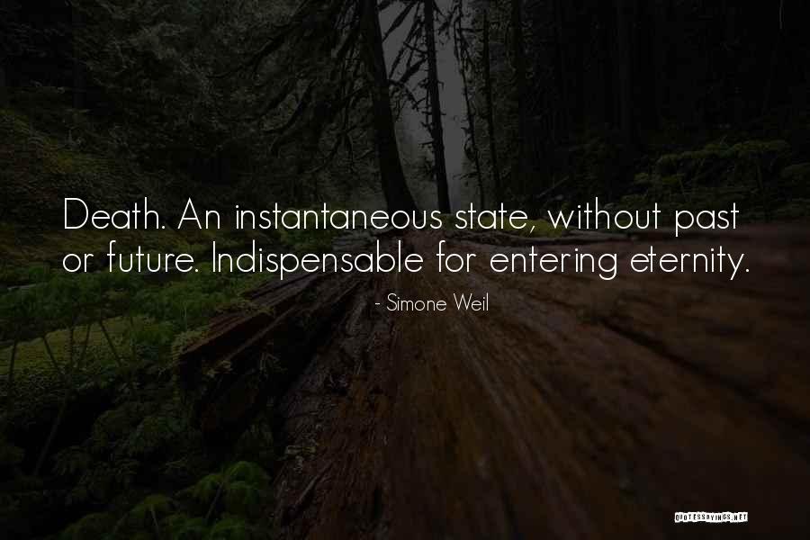 Salamun Quotes By Simone Weil Salamun Quotes By Simone Weil