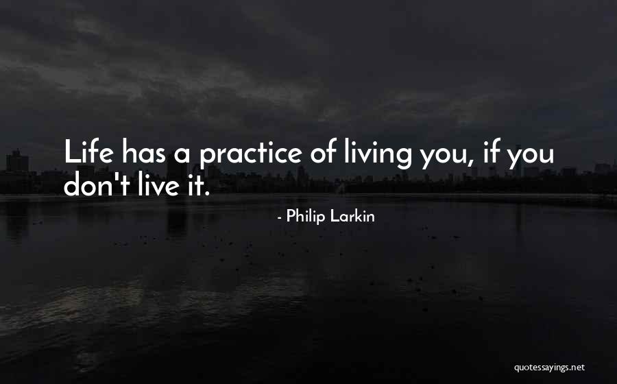 Salandra Funeral Home Quotes By Philip Larkin Salandra Funeral Home Quotes By Philip Larkin
