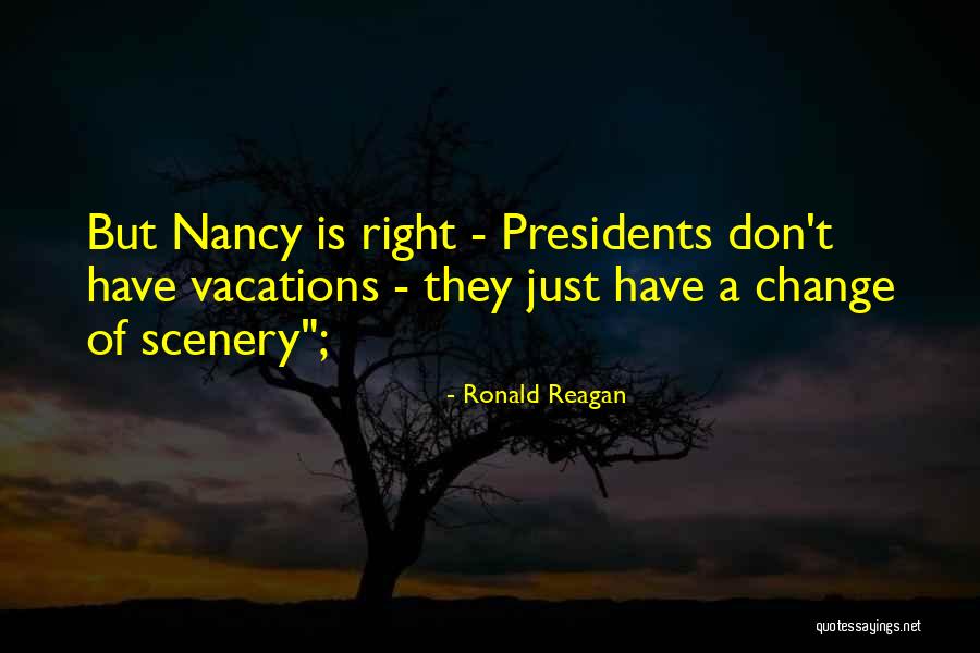 Salanios Quotes By Ronald Reagan Salanios Quotes By Ronald Reagan