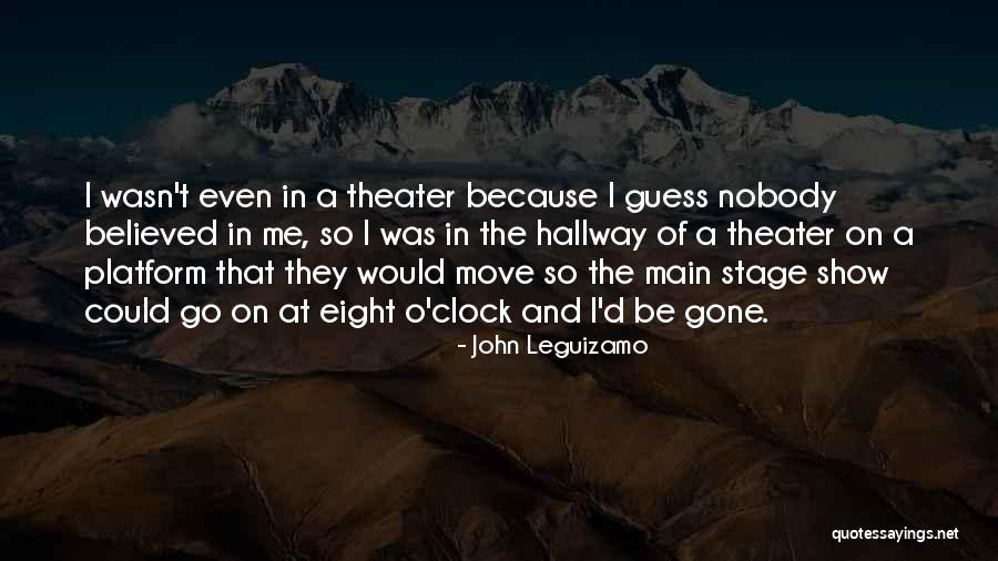 Salanova Seed Quotes By John Leguizamo Salanova Seed Quotes By John Leguizamo