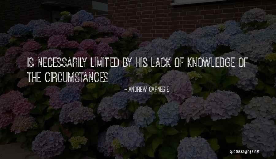 Salanter Bank Quotes By Andrew Carnegie Salanter Bank Quotes By Andrew Carnegie