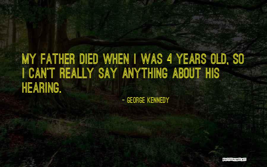 Salanter Yeshiva Quotes By George Kennedy Salanter Yeshiva Quotes By George Kennedy