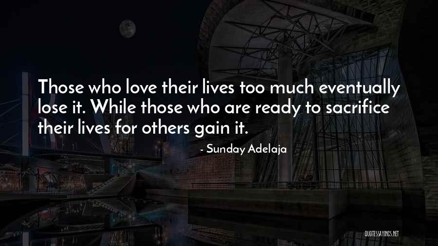 Salapang Kahulugan Quotes By Sunday Adelaja Salapang Kahulugan Quotes By Sunday Adelaja