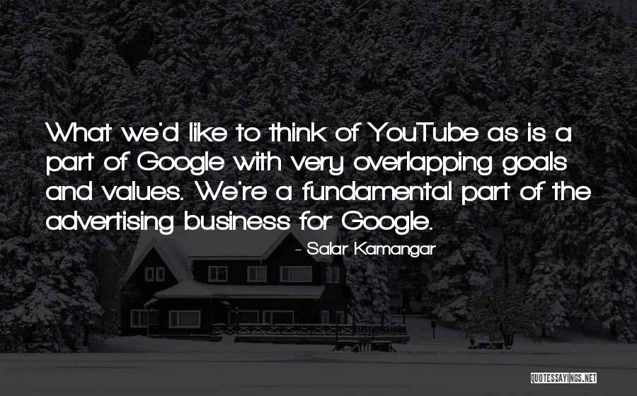 Salar Kamangar Quotes 151700 Salar Kamangar Quotes 151700