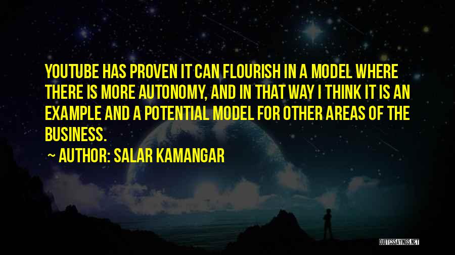 Salar Kamangar Quotes 1802119