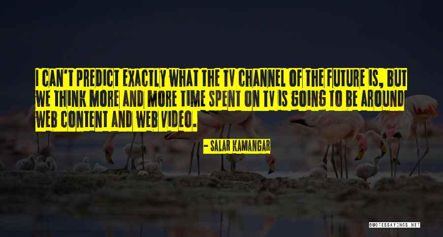 Salar Kamangar Quotes 1984437 Salar Kamangar Quotes 1984437