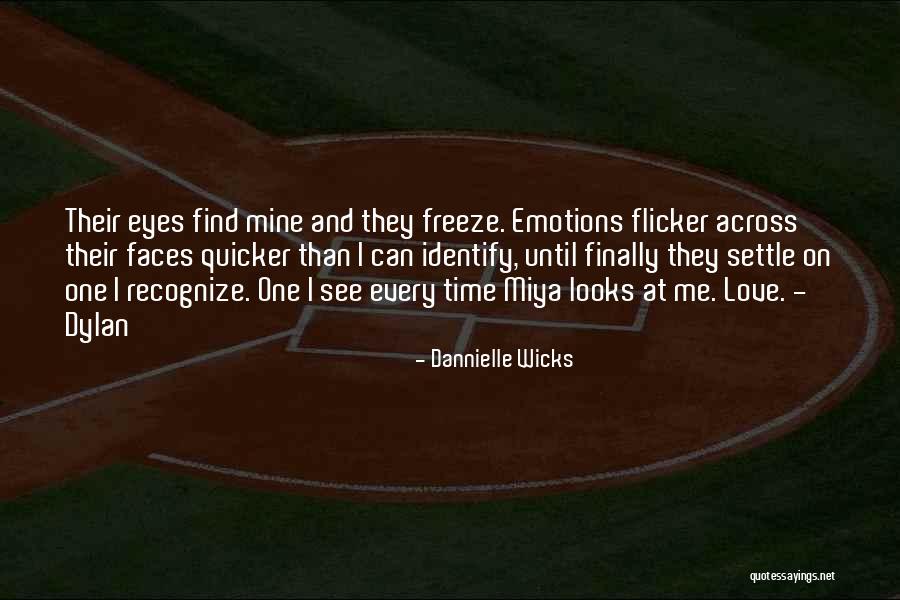 Salar Quotes By Dannielle Wicks Salar Quotes By Dannielle Wicks