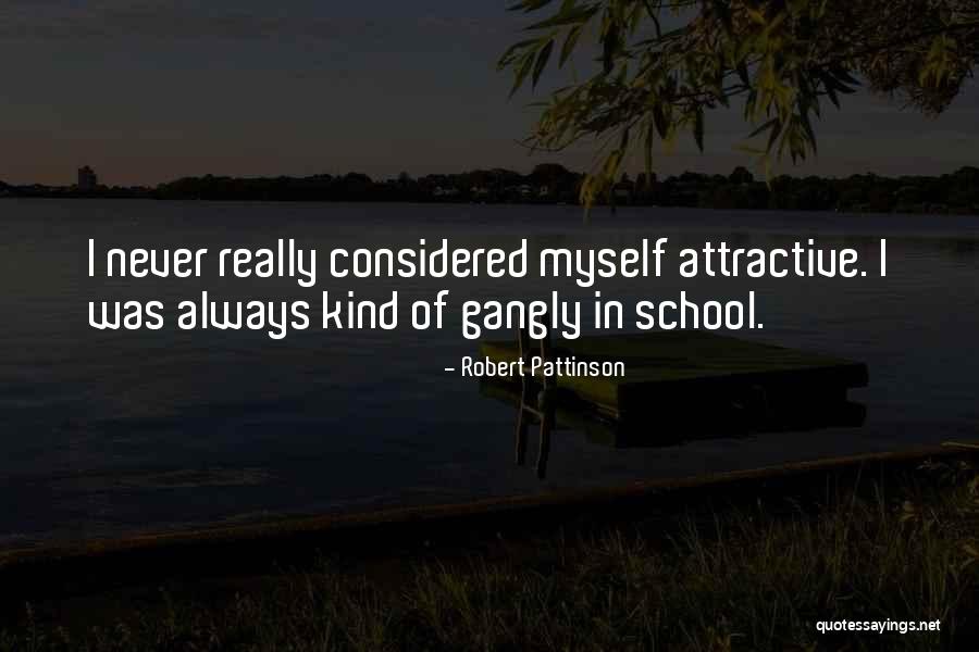 Salar Quotes By Robert Pattinson Salar Quotes By Robert Pattinson