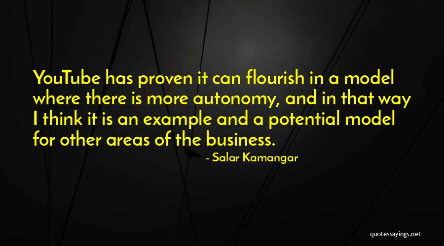 Salar Quotes By Salar Kamangar Salar Quotes By Salar Kamangar