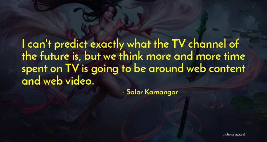 Salar Quotes By Salar Kamangar Salar Quotes By Salar Kamangar