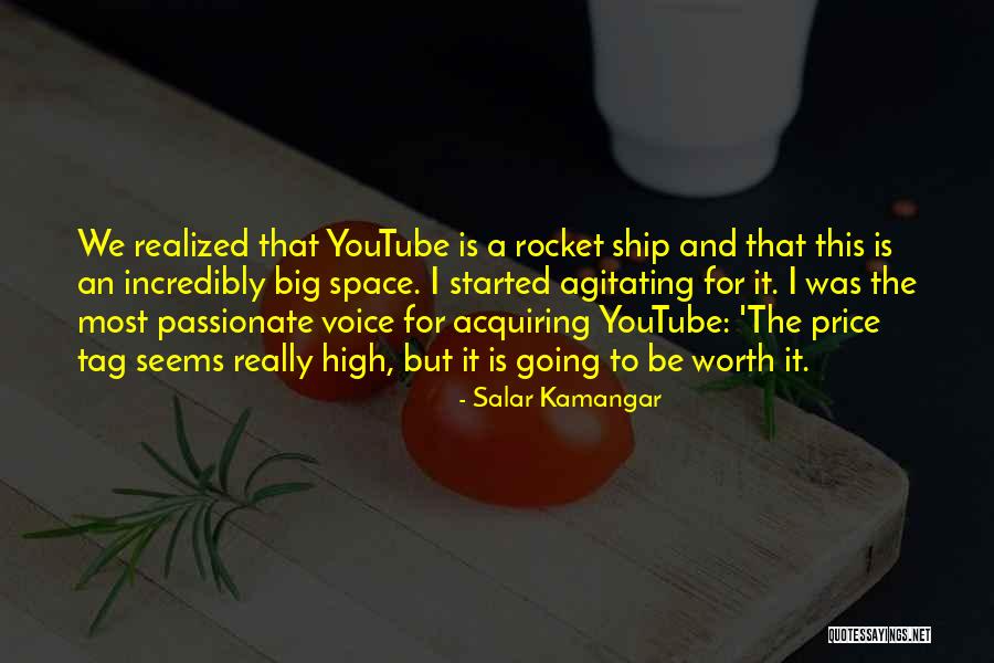 Salar Quotes By Salar Kamangar Salar Quotes By Salar Kamangar