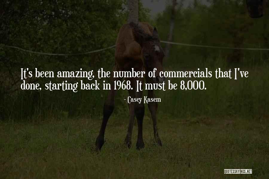 Salariales Quotes By Casey Kasem Salariales Quotes By Casey Kasem