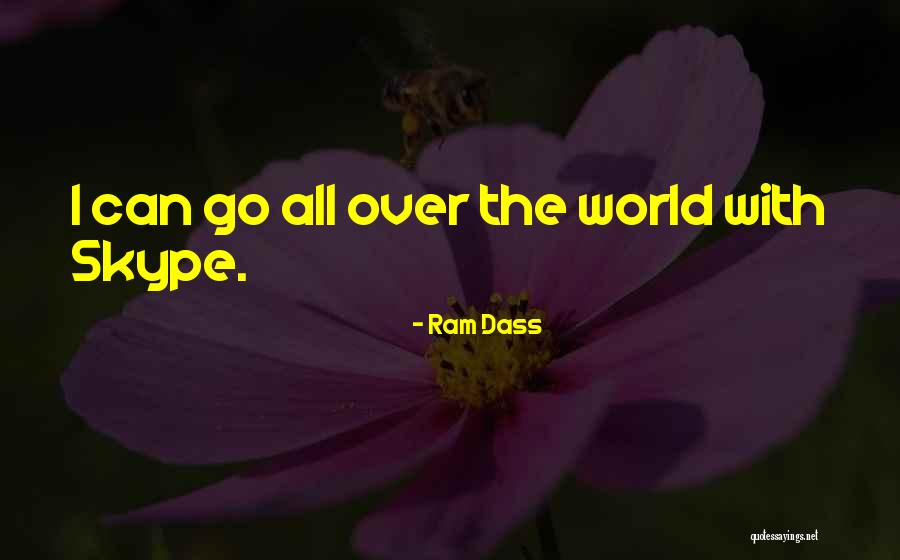 Salariales Quotes By Ram Dass Salariales Quotes By Ram Dass