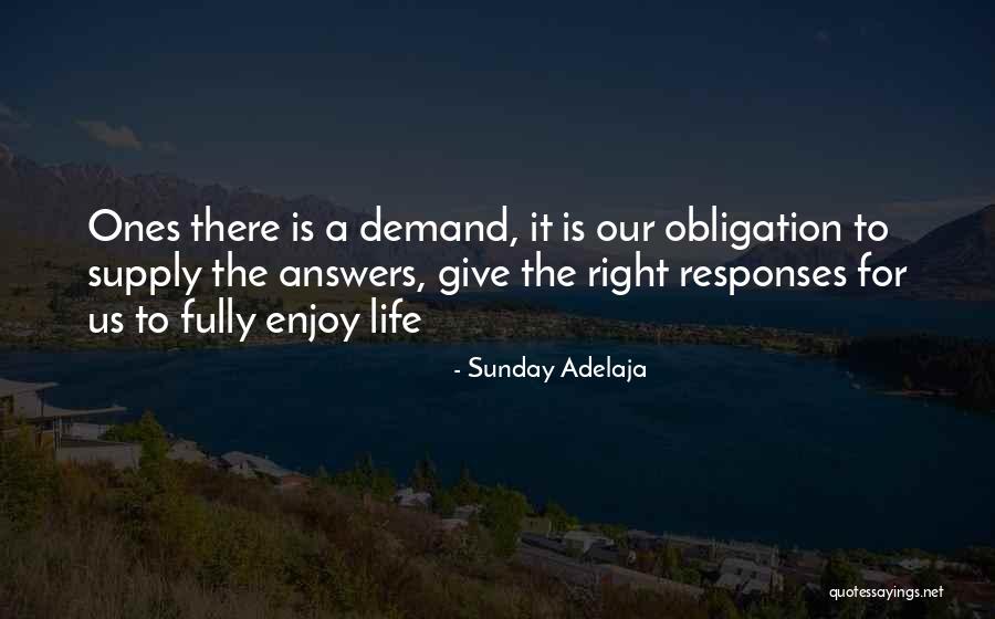 Salarias Quotes By Sunday Adelaja Salarias Quotes By Sunday Adelaja