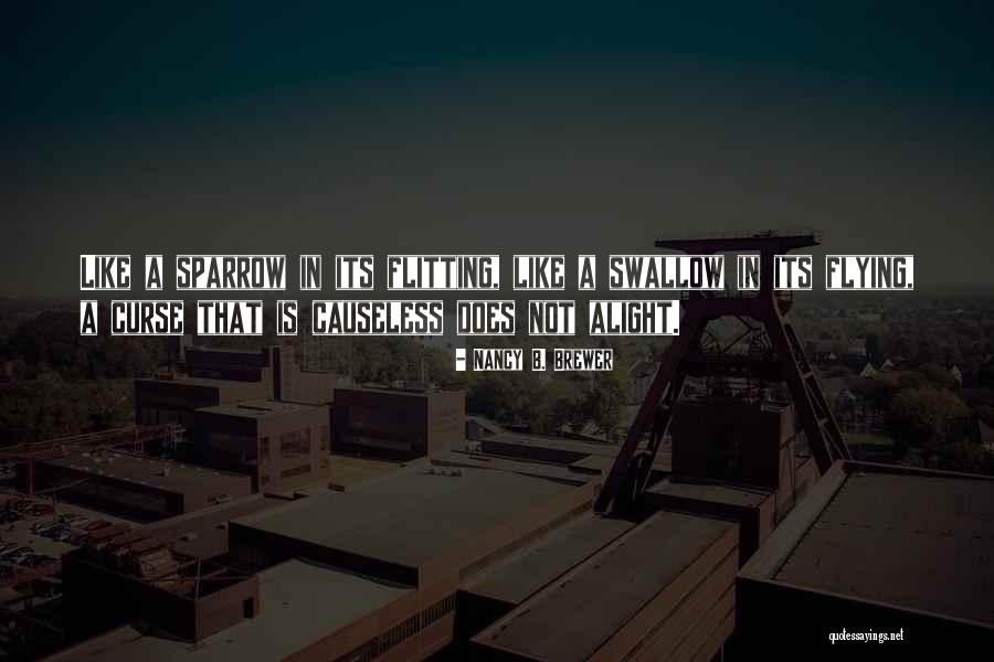 Salaries For Athletes Quotes By Nancy B. Brewer Salaries For Athletes Quotes By Nancy B. Brewer