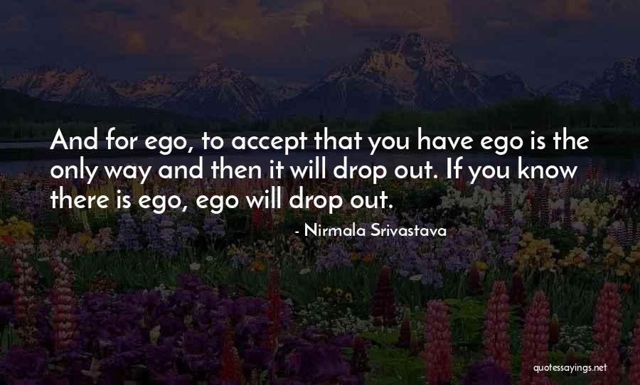 Salarin In English Quotes By Nirmala Srivastava Salarin In English Quotes By Nirmala Srivastava