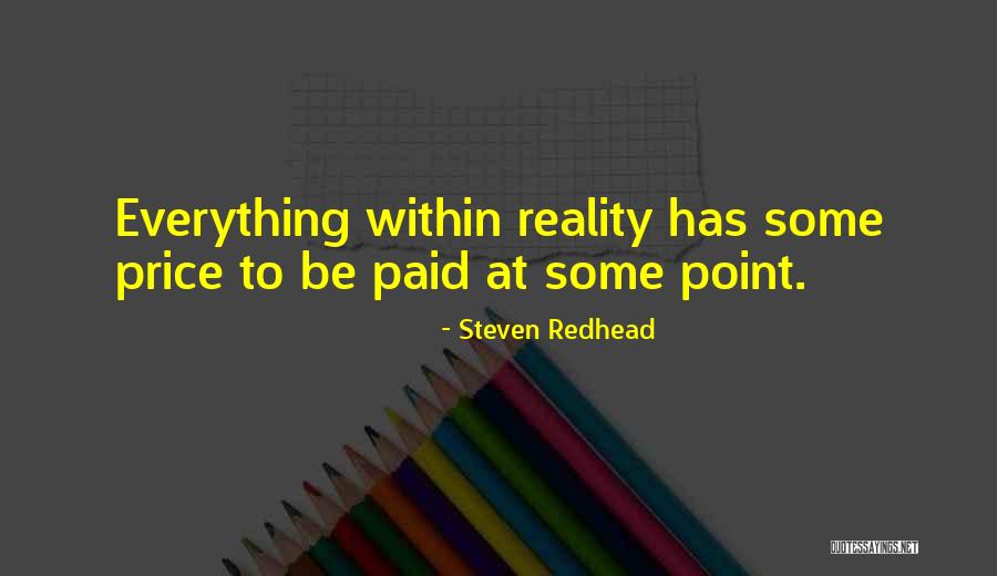 Salarin The Twisted Quotes By Steven Redhead