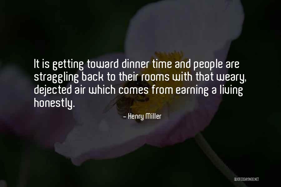Salario Liquido Quotes By Henry Miller Salario Liquido Quotes By Henry Miller