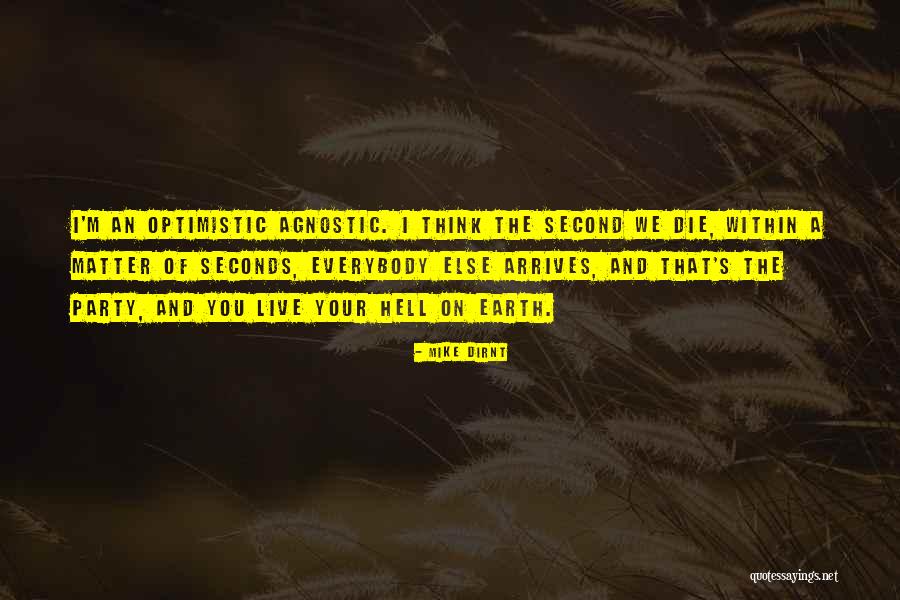 Salario Quotes By Mike Dirnt
