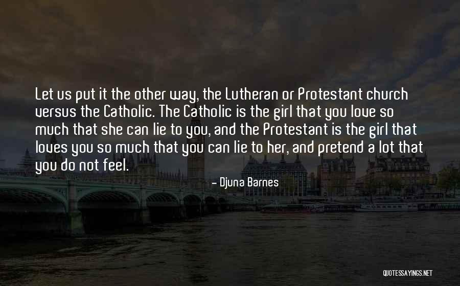 Salaris Hoogleraar Quotes By Djuna Barnes Salaris Hoogleraar Quotes By Djuna Barnes