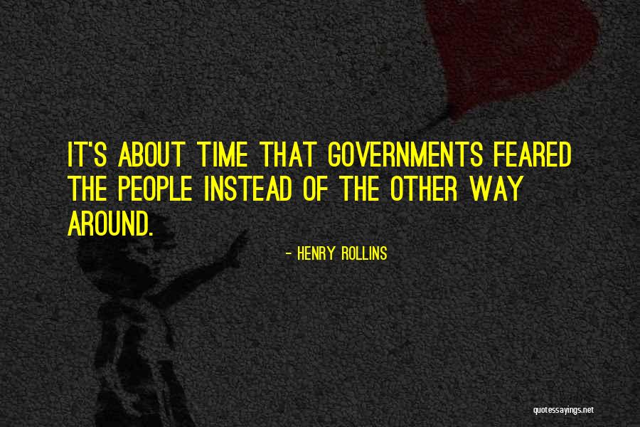 Salaris Kamerlid Quotes By Henry Rollins Salaris Kamerlid Quotes By Henry Rollins