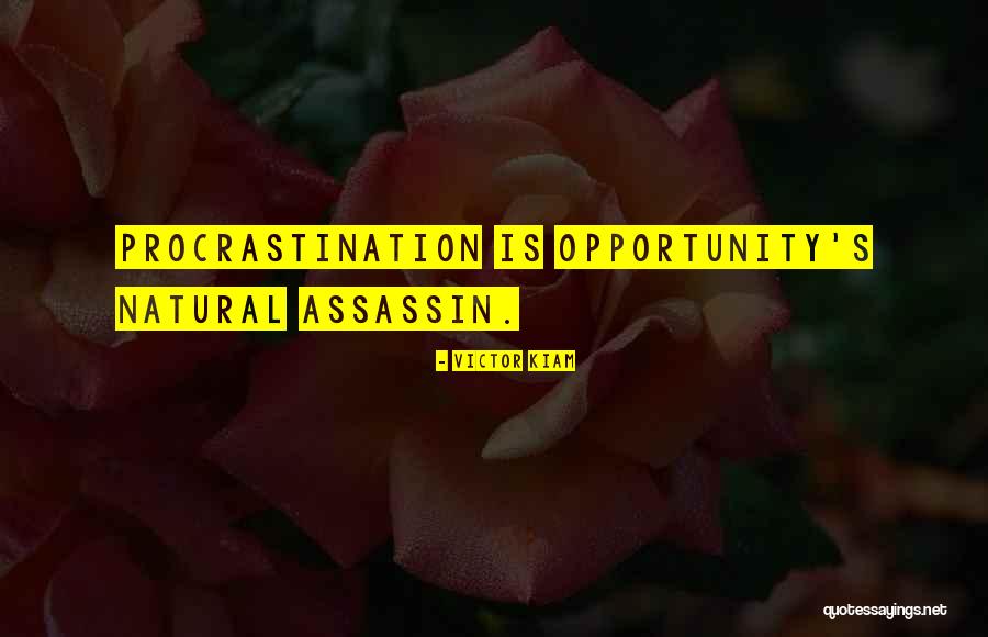 Salaris Kamerlid Quotes By Victor Kiam Salaris Kamerlid Quotes By Victor Kiam
