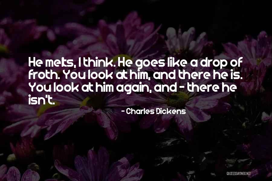 Salariskompas Quotes By Charles Dickens Salariskompas Quotes By Charles Dickens