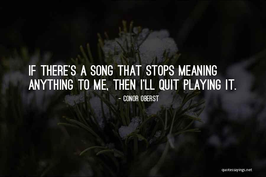Salarmy Cascade Quotes By Conor Oberst Salarmy Cascade Quotes By Conor Oberst