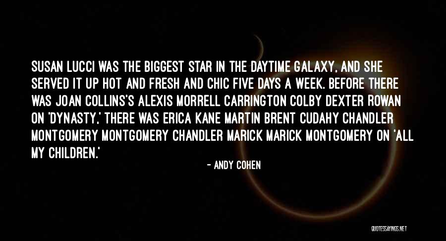 Salary Related Funny Quotes By Andy Cohen Salary Related Funny Quotes By Andy Cohen