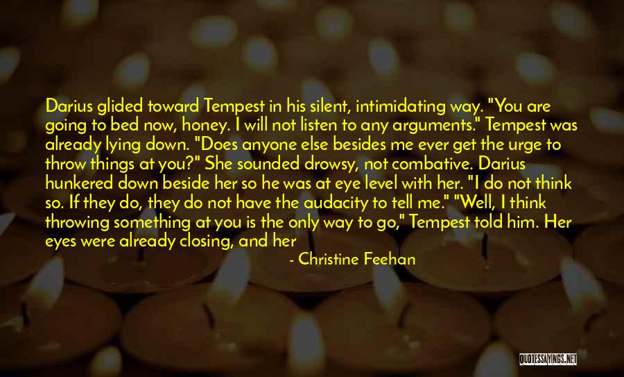 Salary Related Funny Quotes By Christine Feehan Salary Related Funny Quotes By Christine Feehan