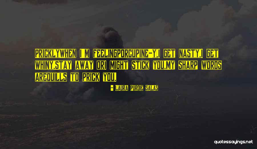 Salas Quotes By Laura Purdie Salas Salas Quotes By Laura Purdie Salas