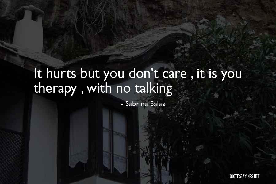 Salas Quotes By Sabrina Salas Salas Quotes By Sabrina Salas