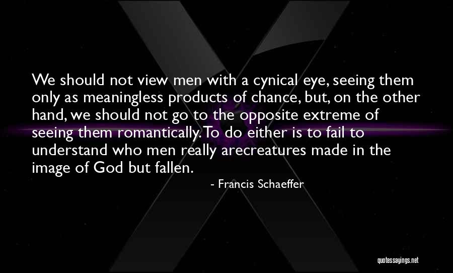 Salassarah Quotes By Francis Schaeffer Salassarah Quotes By Francis Schaeffer
