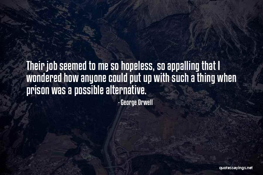 Salata De Boeuf Quotes By George Orwell Salata De Boeuf Quotes By George Orwell
