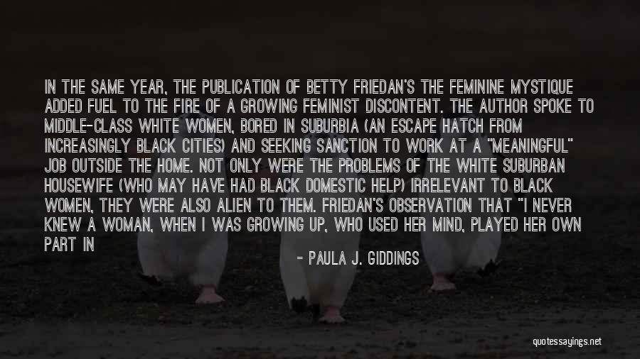 Salatas Figs Quotes By Paula J. Giddings Salatas Figs Quotes By Paula J. Giddings