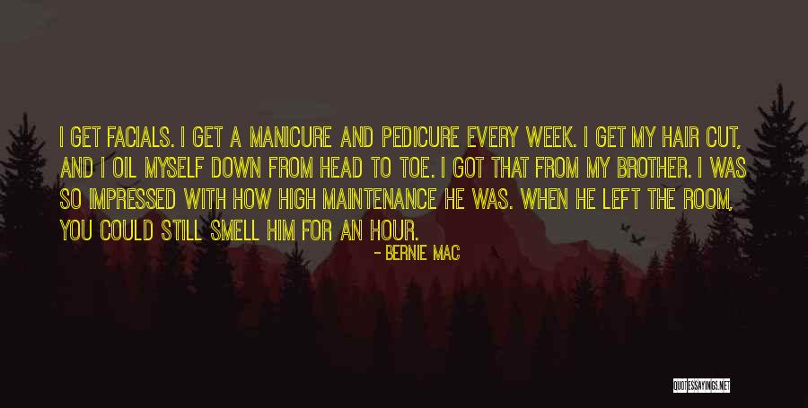 Salatas Quotes By Bernie Mac Salatas Quotes By Bernie Mac