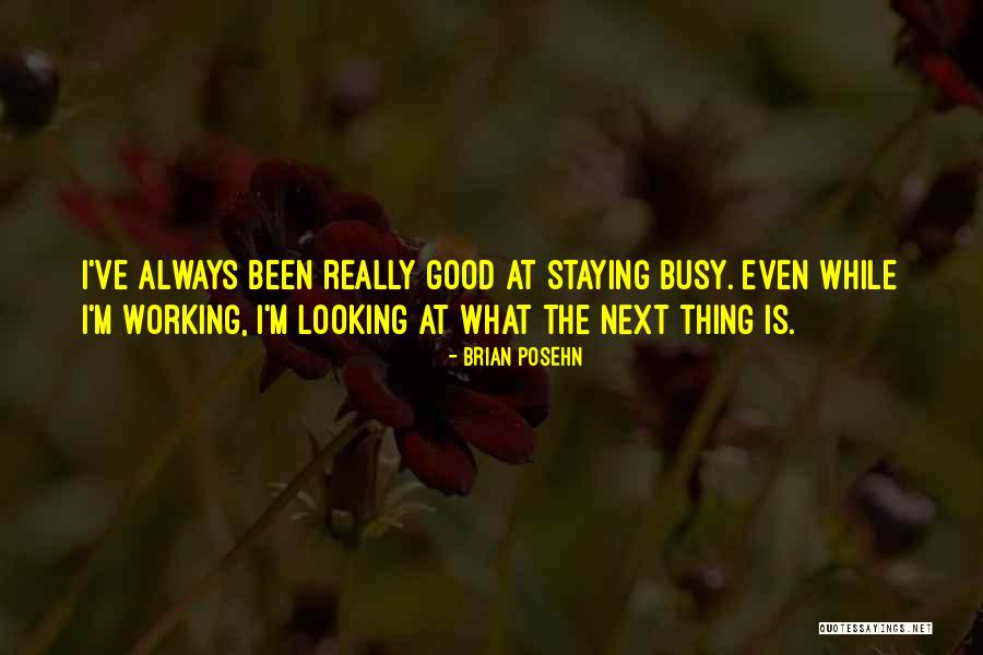 Salathe Chiropractic Center Quotes By Brian Posehn Salathe Chiropractic Center Quotes By Brian Posehn