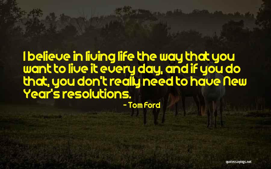 Salathe Oil Quotes By Tom Ford Salathe Oil Quotes By Tom Ford