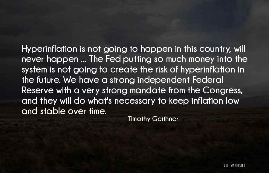 Salathe Still Climbing Quotes By Timothy Geithner Salathe Still Climbing Quotes By Timothy Geithner