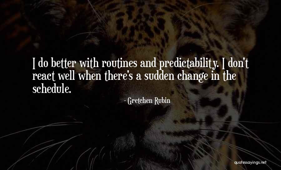 Salatherzen Quotes By Gretchen Rubin Salatherzen Quotes By Gretchen Rubin